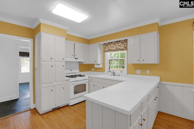 3124 Grace Hill Road, Columbia, SC 29204