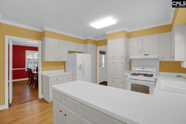 3124 Grace Hill Road, Columbia, SC 29204