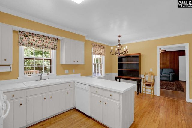 3124 Grace Hill Road, Columbia, SC 29204