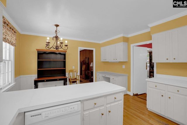 3124 Grace Hill Road, Columbia, SC 29204