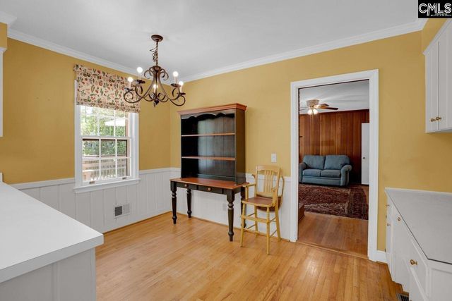 3124 Grace Hill Road, Columbia, SC 29204