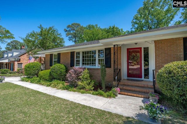 3124 Grace Hill Road, Columbia, SC 29204