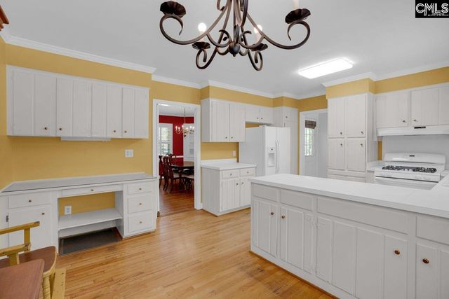 3124 Grace Hill Road, Columbia, SC 29204