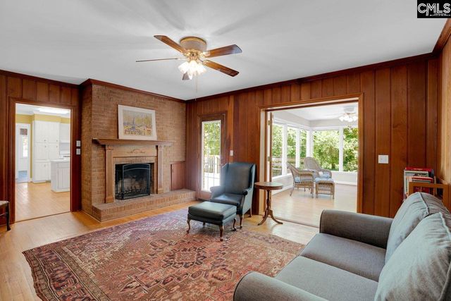 3124 Grace Hill Road, Columbia, SC 29204