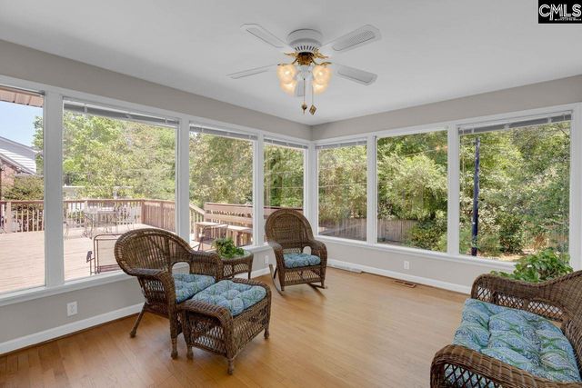 3124 Grace Hill Road, Columbia, SC 29204