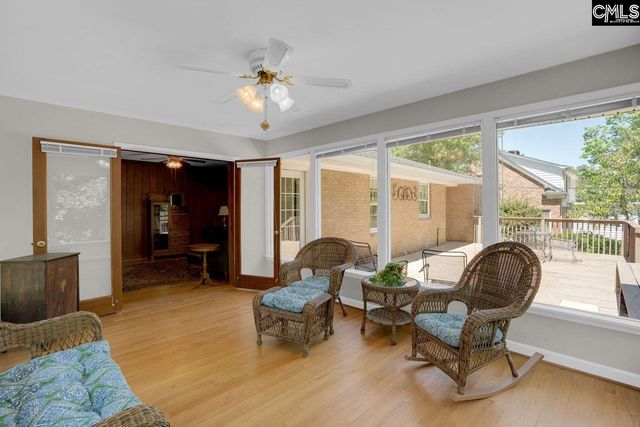3124 Grace Hill Road, Columbia, SC 29204