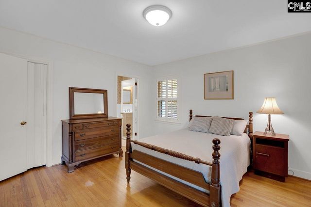 3124 Grace Hill Road, Columbia, SC 29204