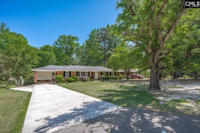 3124 Grace Hill Road, Columbia, SC 29204