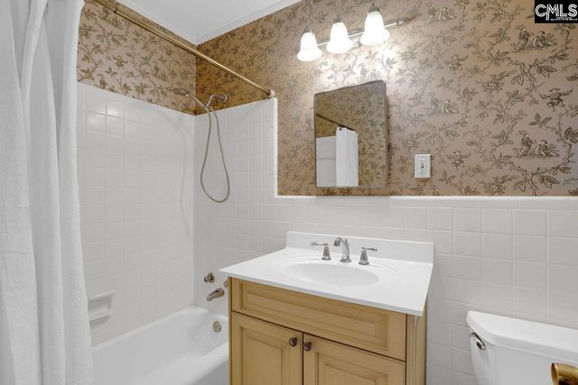 3124 Grace Hill Road, Columbia, SC 29204