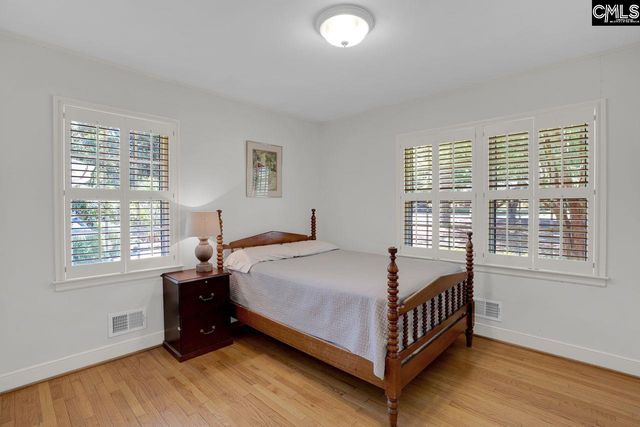 3124 Grace Hill Road, Columbia, SC 29204