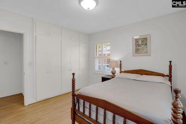 3124 Grace Hill Road, Columbia, SC 29204