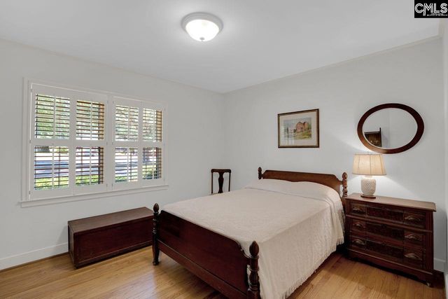 3124 Grace Hill Road, Columbia, SC 29204
