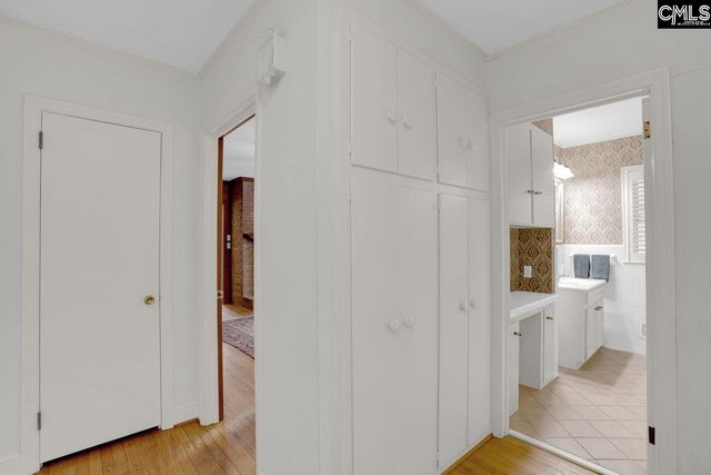 3124 Grace Hill Road, Columbia, SC 29204