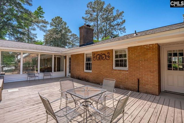 3124 Grace Hill Road, Columbia, SC 29204