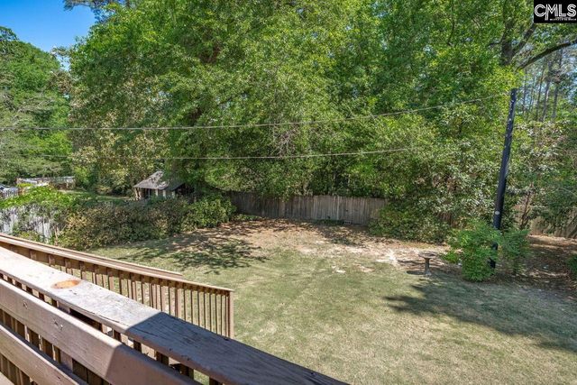 3124 Grace Hill Road, Columbia, SC 29204