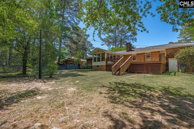 3124 Grace Hill Road, Columbia, SC 29204