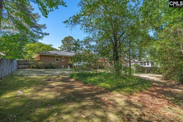 3124 Grace Hill Road, Columbia, SC 29204
