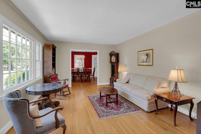 3124 Grace Hill Road, Columbia, SC 29204