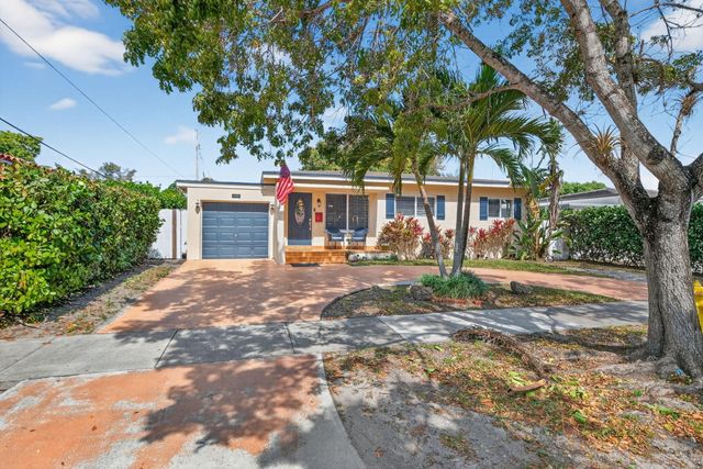 6091 SW 12th Street, West Miami, FL 33144
