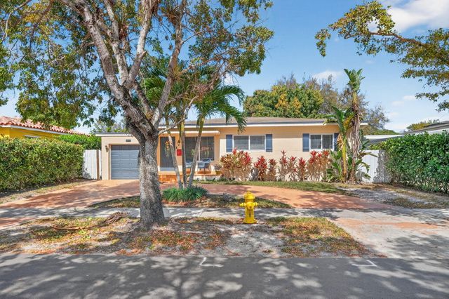 6091 SW 12th Street, West Miami, FL 33144