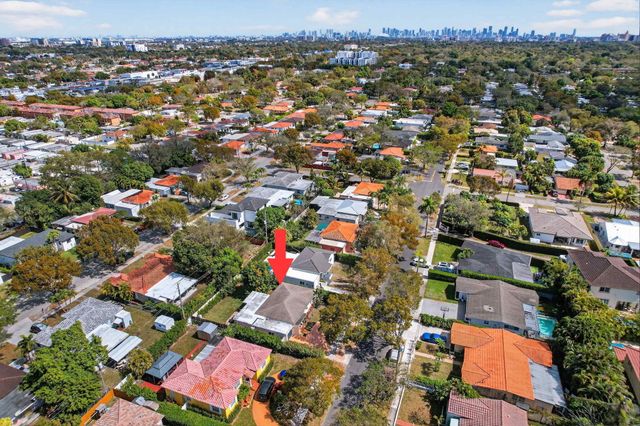 6091 SW 12th Street, West Miami, FL 33144