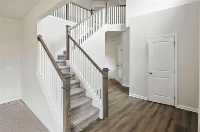 680 River Run Drive, Dallas, GA 30132