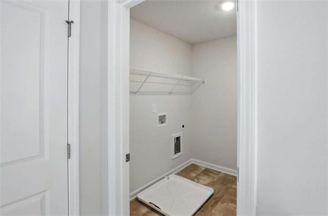 680 River Run Drive, Dallas, GA 30132