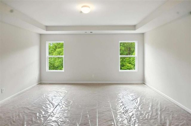 680 River Run Drive, Dallas, GA 30132