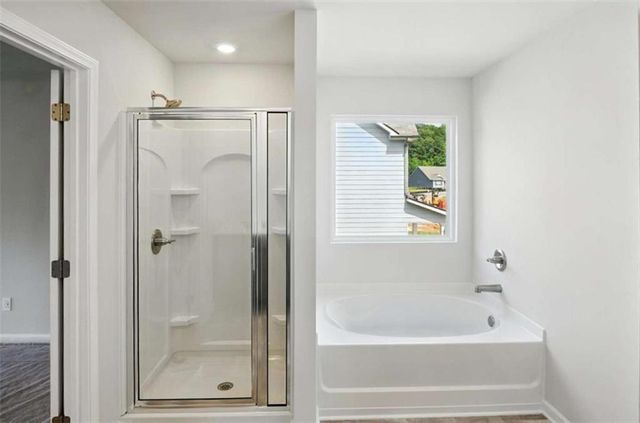 680 River Run Drive, Dallas, GA 30132