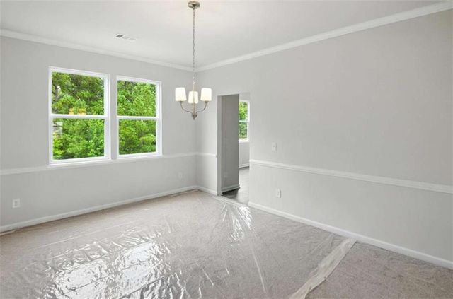 680 River Run Drive, Dallas, GA 30132