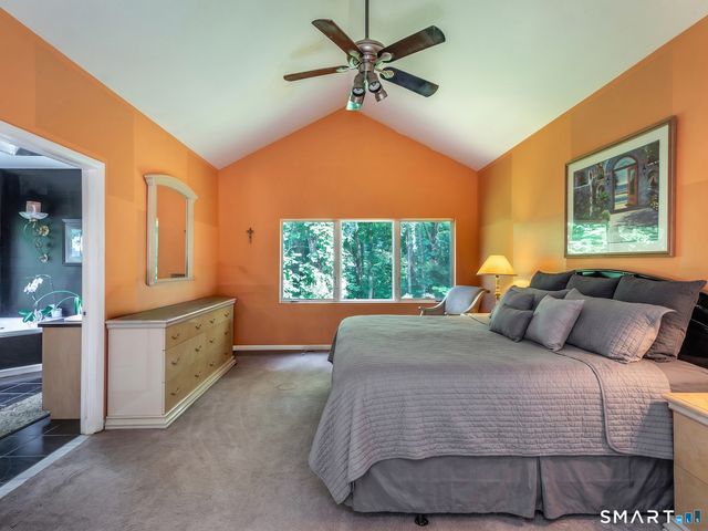 348 Hoop Pole Hill Road, Woodbury, CT 06798