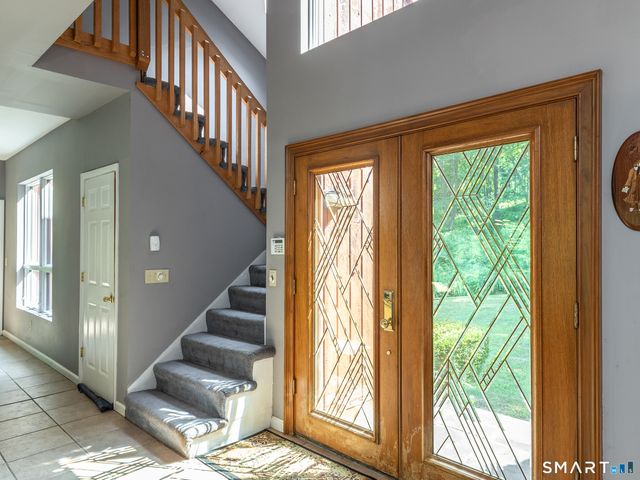 348 Hoop Pole Hill Road, Woodbury, CT 06798
