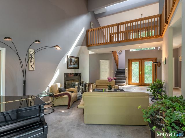 348 Hoop Pole Hill Road, Woodbury, CT 06798