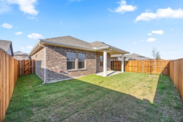 607 Clover Creek, Mckinney, TX 75071