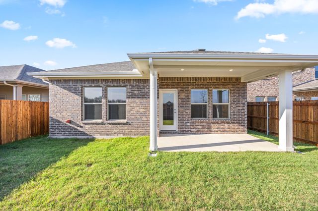 607 Clover Creek, Mckinney, TX 75071