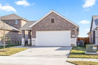 607 Clover Creek, Mckinney, TX 75071