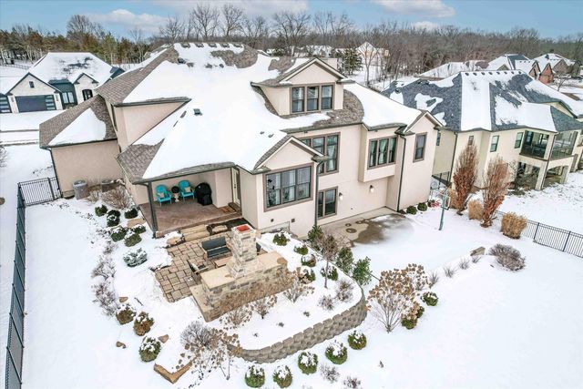 6404 CROOKED SWITCH, Columbia, MO 65201