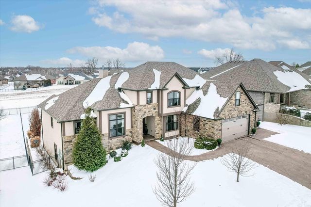 6404 CROOKED SWITCH, Columbia, MO 65201