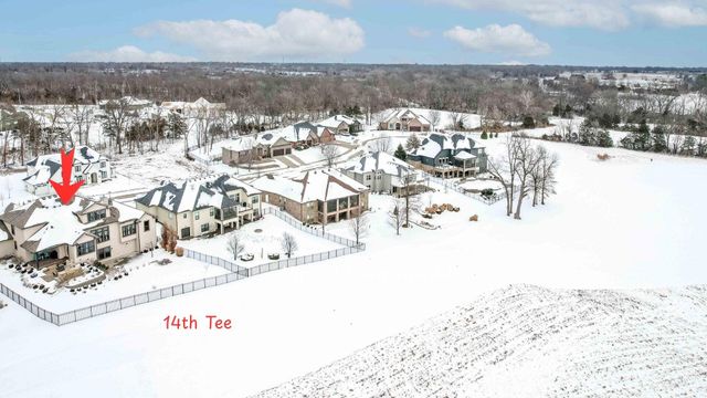 6404 CROOKED SWITCH, Columbia, MO 65201