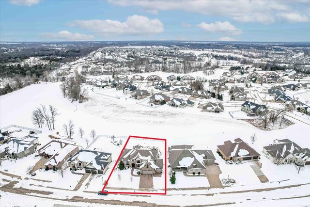 6404 CROOKED SWITCH, Columbia, MO 65201