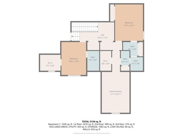 6404 CROOKED SWITCH, Columbia, MO 65201