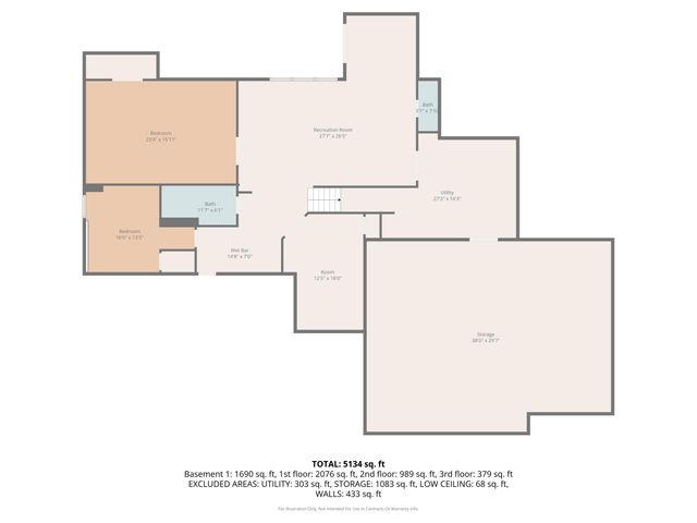 6404 CROOKED SWITCH, Columbia, MO 65201