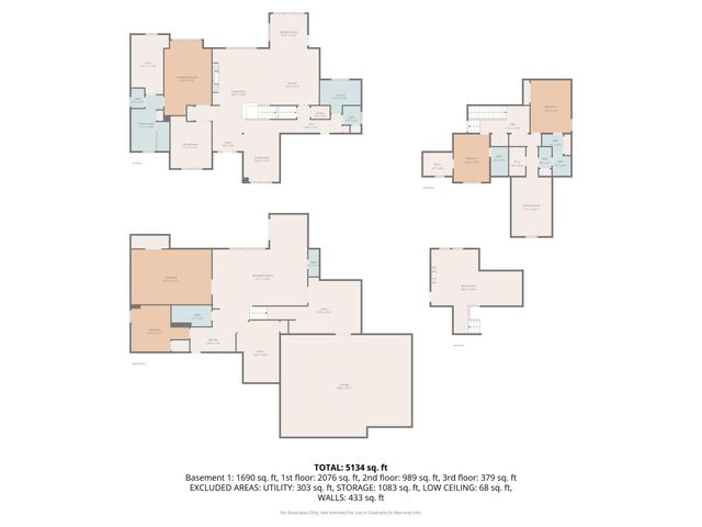 6404 CROOKED SWITCH, Columbia, MO 65201