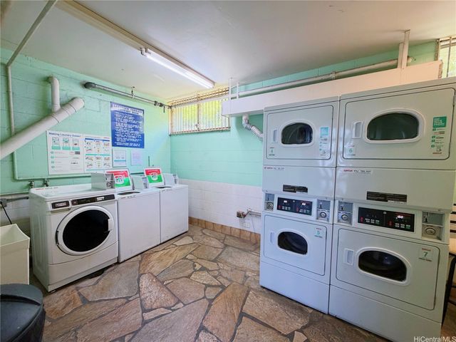 2889 Ala Ilima Street 8B, Honolulu, HI 96818