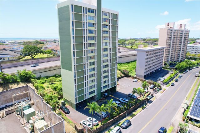 2889 Ala Ilima Street 8B, Honolulu, HI 96818