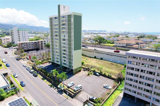 2889 Ala Ilima Street 8B, Honolulu, HI 96818