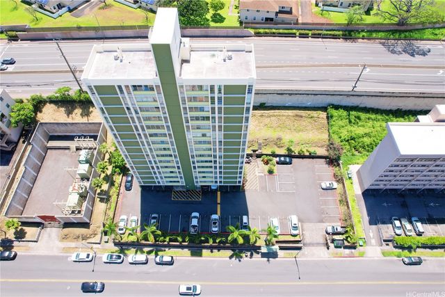 2889 Ala Ilima Street 8B, Honolulu, HI 96818