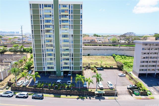 2889 Ala Ilima Street 8B, Honolulu, HI 96818