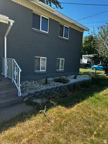 5549 S 2700 W, Roy, UT 84067