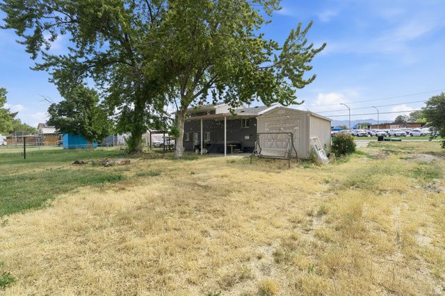 5549 S 2700 W, Roy, UT 84067